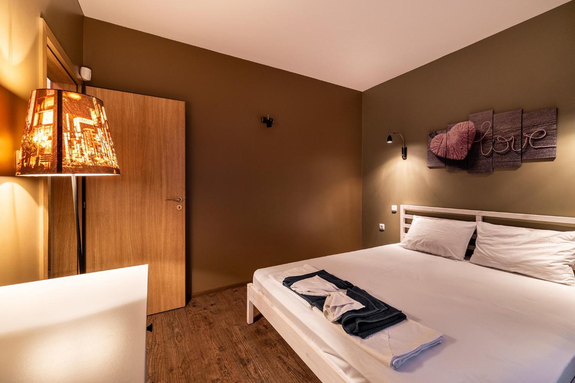 Cactus Beach House Sveti Vlas Luaran gambar